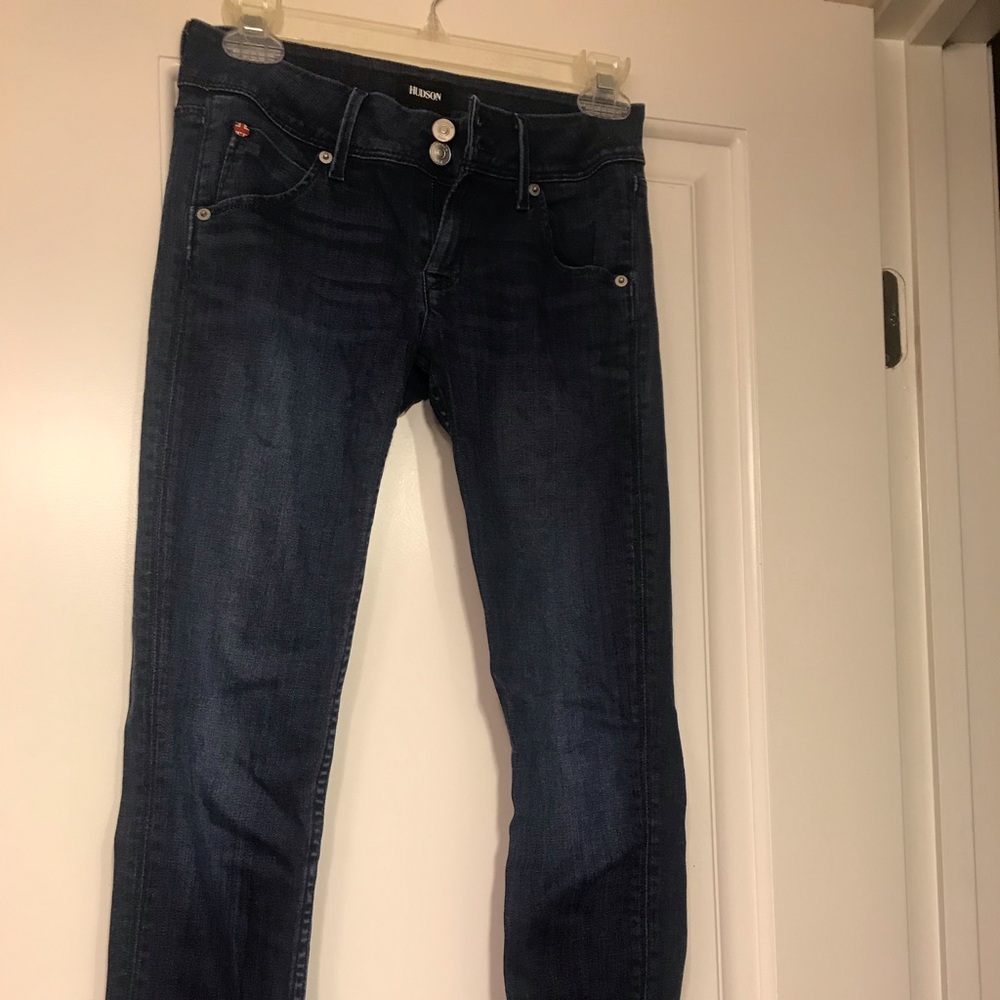 Hudson Jeans